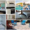 Casa Turística para 10 personas - VR #6 Rodadero Santa Marta