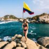 Cabo San Juan Parque Tayrona 2x1 en Santa Marta
