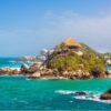 Cabo San Juan Parque Tayrona 2x1 en Santa Marta