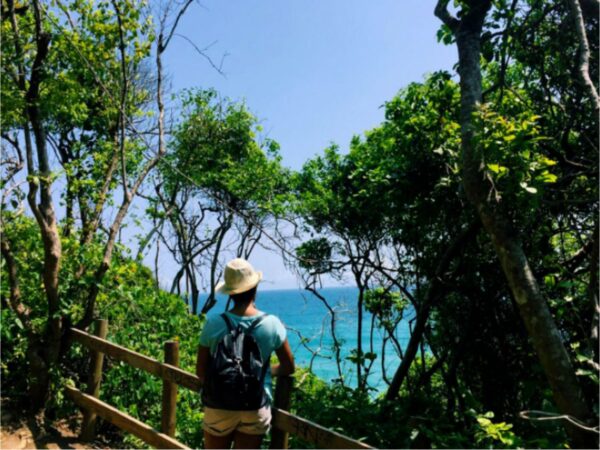 Cabo San Juan Parque Tayrona 2x1 en Santa Marta