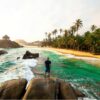 Cabo San Juan Parque Tayrona 2x1 en Santa Marta