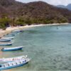 Playa Cristal Parque Tayrona 2x1 en Santa Marta