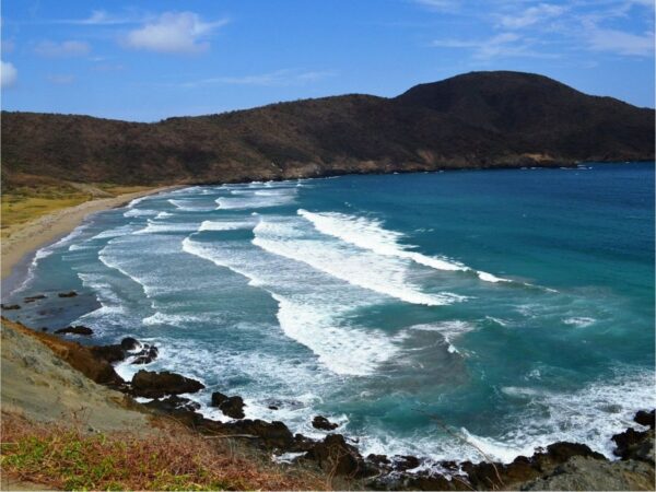 Playa Cristal Parque Tayrona 2x1 en Santa Marta