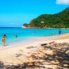 Playa Cristal Parque Tayrona 2x1 en Santa Marta