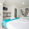Hotel en Playa Pianguita - Pacifico Colombiano