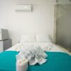 Hotel en Playa Pianguita - Pacifico Colombiano