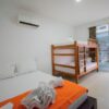 Hotel en Playa Pianguita - Pacifico Colombiano