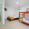 Hotel en Playa Pianguita - Pacifico Colombiano