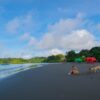 Hotel en Playa Pianguita - Pacifico Colombiano