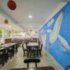 Hotel en Playa Pianguita - Pacifico Colombiano