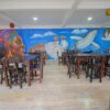 Hotel en Playa Pianguita - Pacifico Colombiano