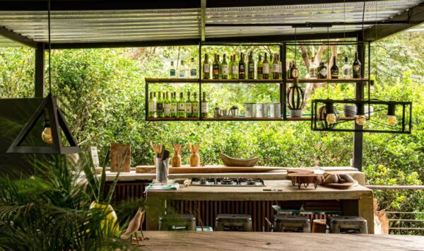 Rivabella Ecolodge