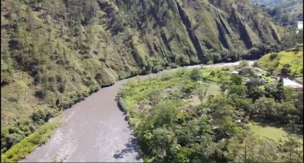 Rivabella Ecolodge