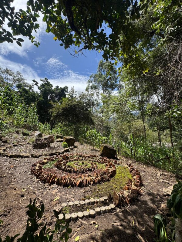 Rivabella Ecolodge