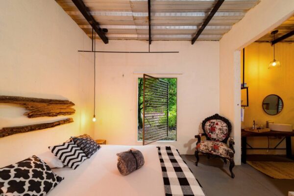 Rivabella Ecolodge