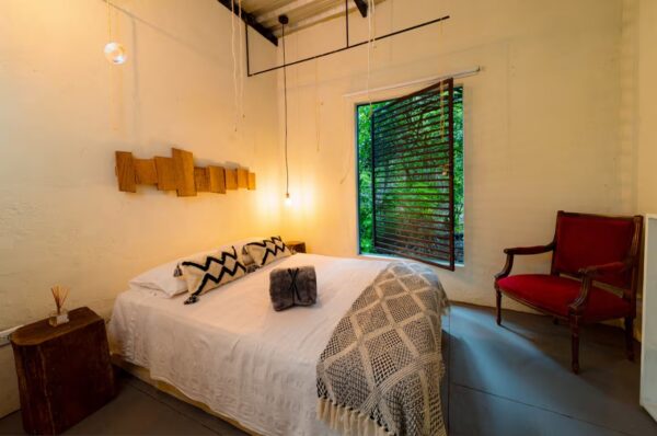 Rivabella Ecolodge