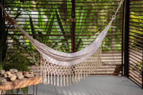 Rivabella Ecolodge