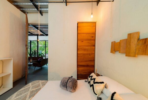 Rivabella Ecolodge