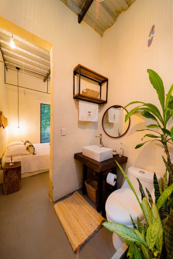 Rivabella Ecolodge