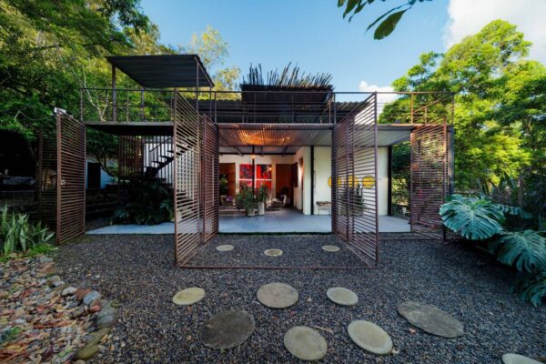 Rivabella Ecolodge