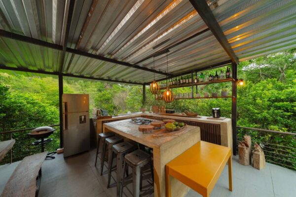 Rivabella Ecolodge