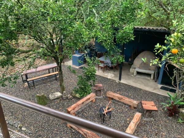 Rivabella Ecolodge