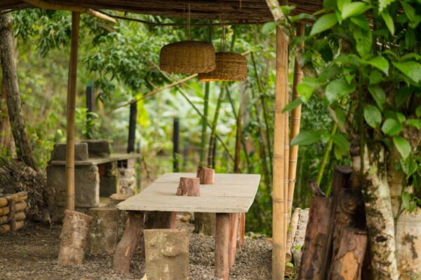 Rivabella Ecolodge
