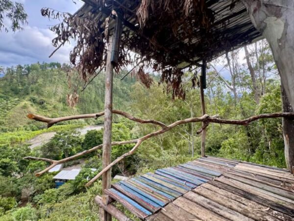 Rivabella Ecolodge
