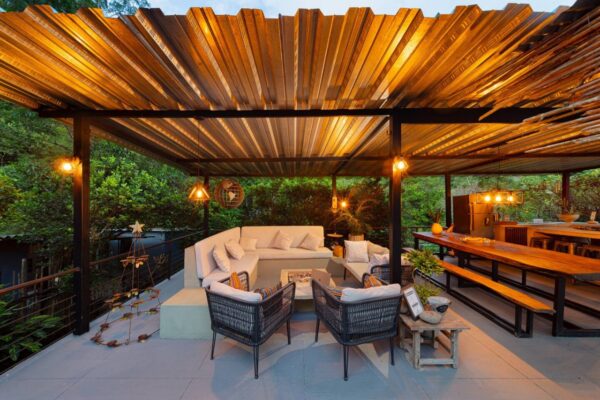 Rivabella Ecolodge