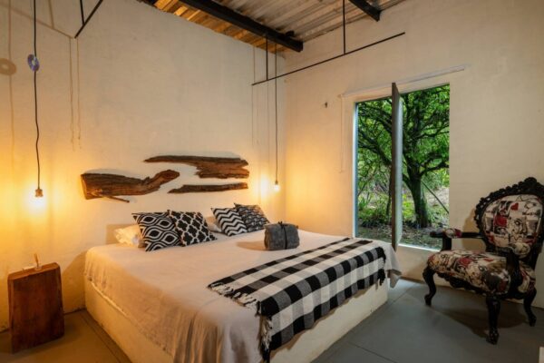 Rivabella Ecolodge