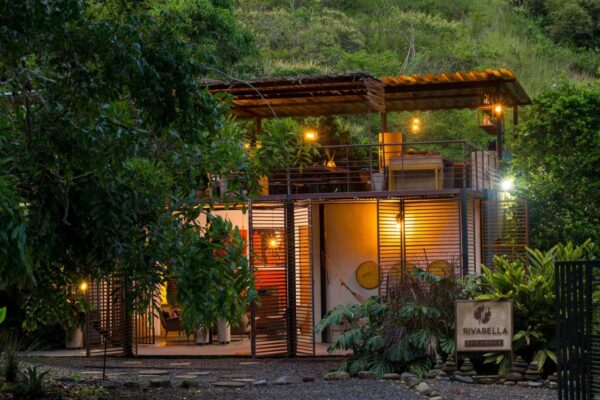 Rivabella Ecolodge