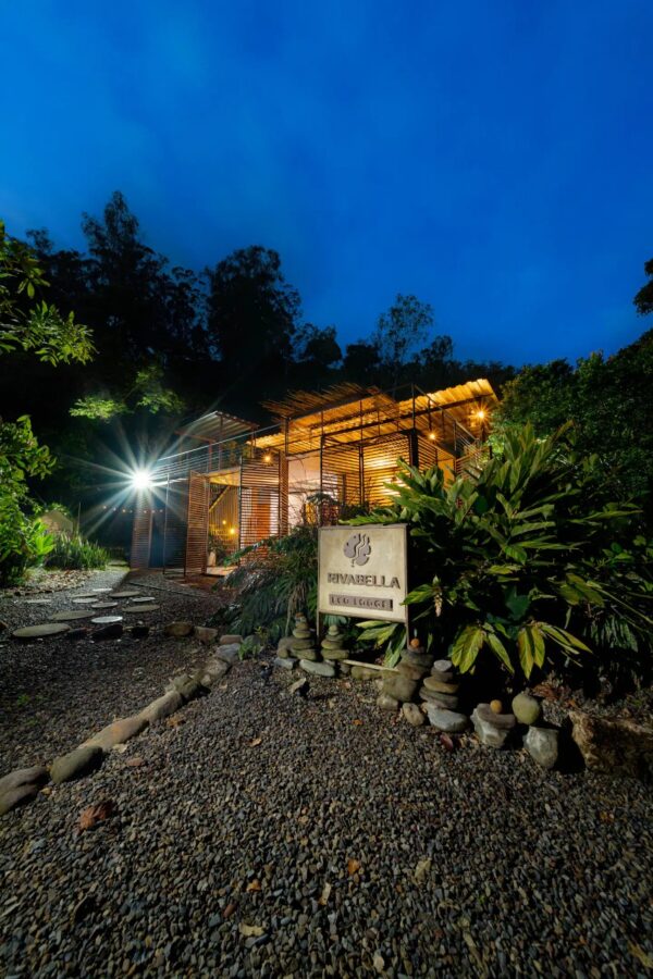 Rivabella Ecolodge
