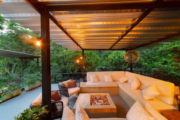 Rivabella Ecolodge