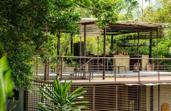 Rivabella Ecolodge