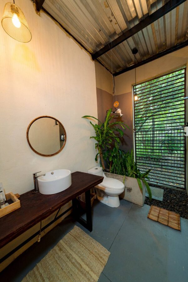 Rivabella Ecolodge