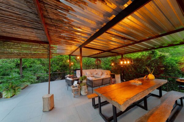 Rivabella Ecolodge
