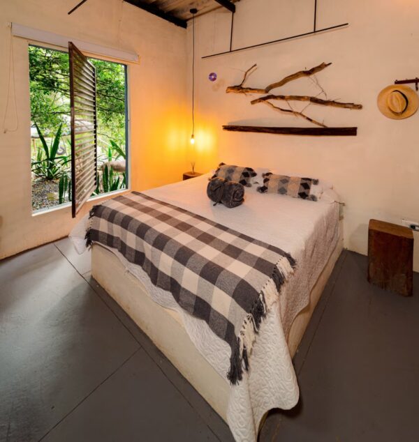Rivabella Ecolodge