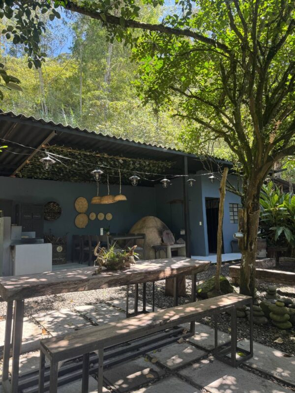 Rivabella Ecolodge