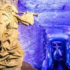 Tour a Guatavita + Zipaquirá y Catedral de Sal desde Bogotá