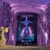 Tour a Guatavita + Zipaquirá y Catedral de Sal desde Bogotá