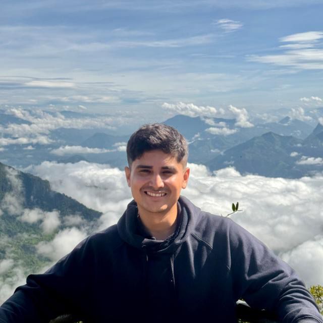 Daniel Forero - Aventureros 360