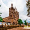 Excursion a Jardin, Antioquia