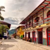 Excursion a Jardin, Antioquia
