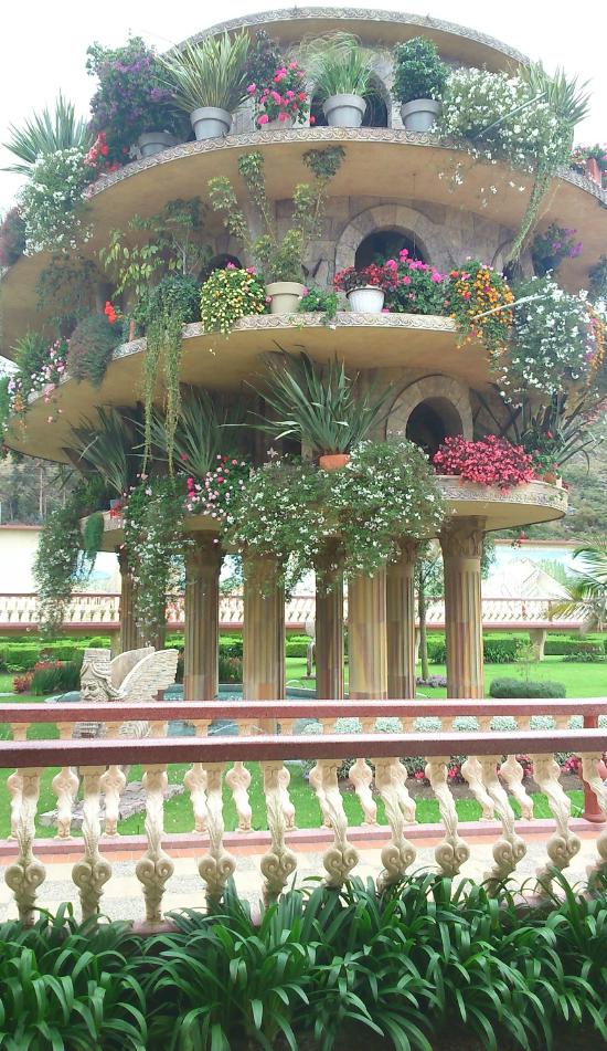 Excursión al Parque Jaime Duque desde Bogotá