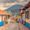 Visita Guiada por Bogotá + Teleférico a Monserrate