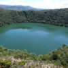 Tour a Guatavita + Zipaquirá y Catedral de Sal desde Bogotá