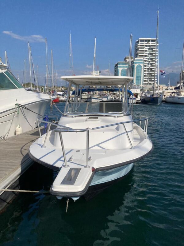 Alquiler de Yates y Lanchas Santa Marta