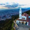 Visita Guiada por Bogotá + Teleférico a Monserrate