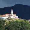 Visita Guiada por Bogotá + Teleférico a Monserrate