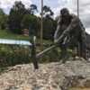 Tour a Guatavita + Zipaquirá y Catedral de Sal desde Bogotá